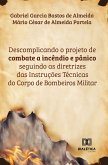 Descomplicando o projeto de combate a incêndio e pânico (eBook, ePUB)