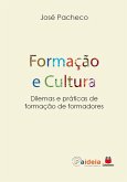 Formação e Cultura (eBook, ePUB) Formação e Cultura (eBook, ePUB)