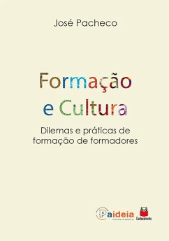 Formação e Cultura (eBook, ePUB) - Pacheco, José