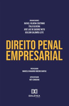 Cover Direito Penal Empresarial (eBook, ePUB)