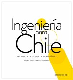 Ingeniería para Chile (eBook, ePUB)