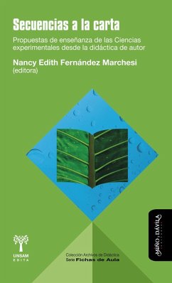 Secuencias a la carta (eBook, ePUB) - Fernández Marchesi, Nancy Edith