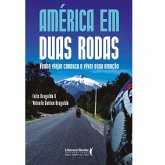 América em duas rodas (eBook, ePUB) América em duas rodas (eBook, ePUB)