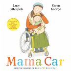 Mama Car (eBook, ePUB)