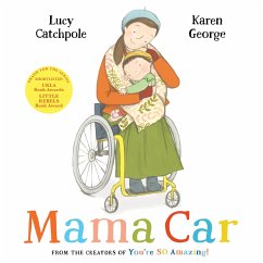 Cover Mama Car (eBook, ePUB)