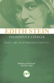 Edith Stein filosofia e ciência (eBook, ePUB) Edith Stein filosofia e ciência (eBook, ePUB)