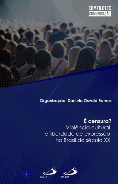 É censura? (eBook, ePUB) É censura? (eBook, ePUB)