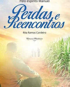 Cover Perdas e reencontros (eBook, ePUB)