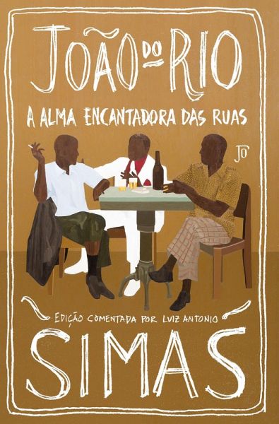 A alma encantadora das ruas (eBook, ePUB) A alma encantadora das ruas (eBook, ePUB)