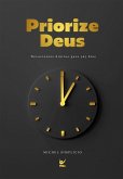 Priorize Deus (eBook, ePUB)