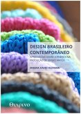 Design brasileiro contemporâneo (eBook, ePUB)