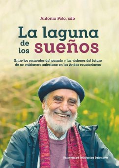 Cover La laguna de los sueños (eBook, PDF)