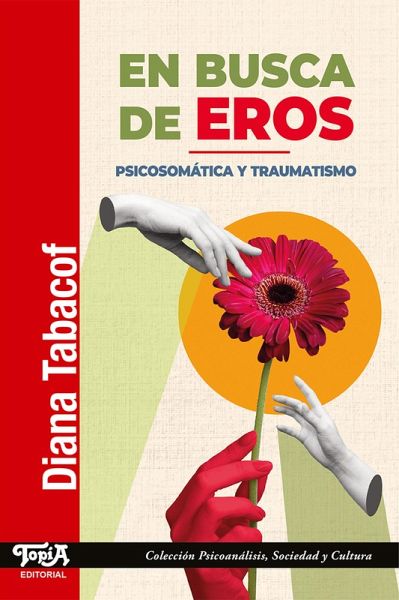 En busca de eros (eBook, ePUB)