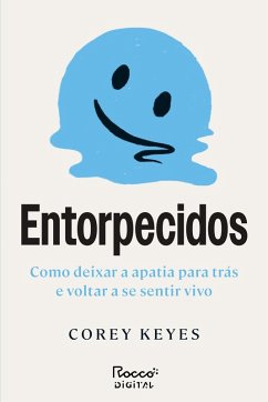 Cover Entorpecidos (eBook, ePUB)