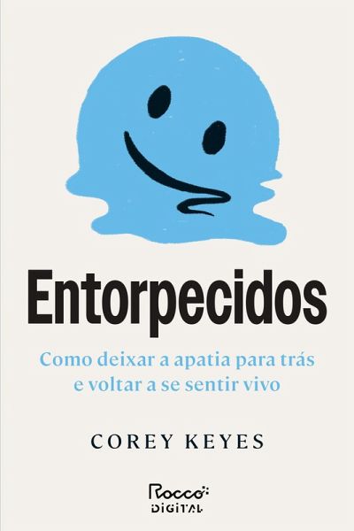 Entorpecidos (eBook, ePUB)