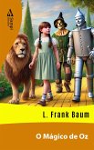 O Mágico de Oz (eBook, ePUB) O Mágico de Oz (eBook, ePUB)