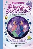 O diário de uma princesa desastrada 3 (eBook, ePUB) O diário de uma princesa desastrada 3 (eBook, ePUB)