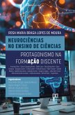 Neurociências no Ensino de Ciências (eBook, ePUB)