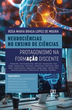 Cover Neurociências no Ensino de Ciências (eBook, ePUB)