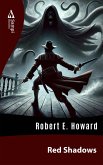 Red Shadows (eBook, ePUB)