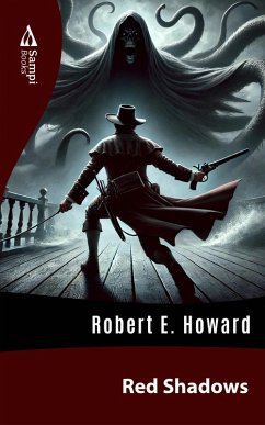 Cover Red Shadows (eBook, ePUB)