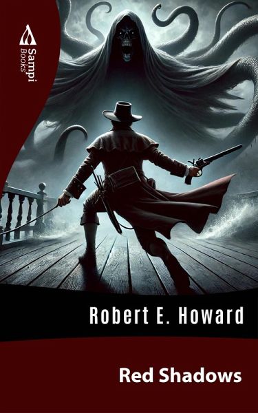 Red Shadows (eBook, ePUB) Red Shadows (eBook, ePUB)