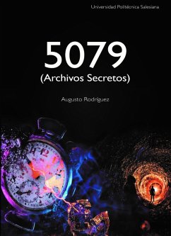 Cover 5079 (Archivos secretos) (eBook, PDF)