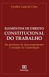 Elementos de Direito Constitucional do... - Bild 1