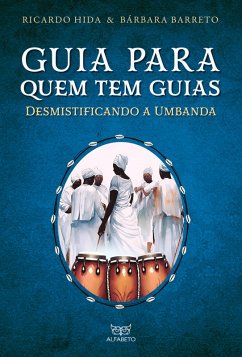 Cover Guia para quem tem guias (eBook, ePUB)