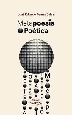 Cover Metapoesia poética (eBook, ePUB)