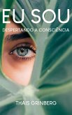 Eu sou (eBook, ePUB)