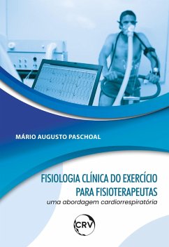 Cover Fisiologia clínica do exercício para fisioterapeutas (eBook, ePUB)