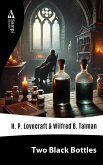 Two Black Bottles (eBook, ePUB) Two Black Bottles (eBook, ePUB)