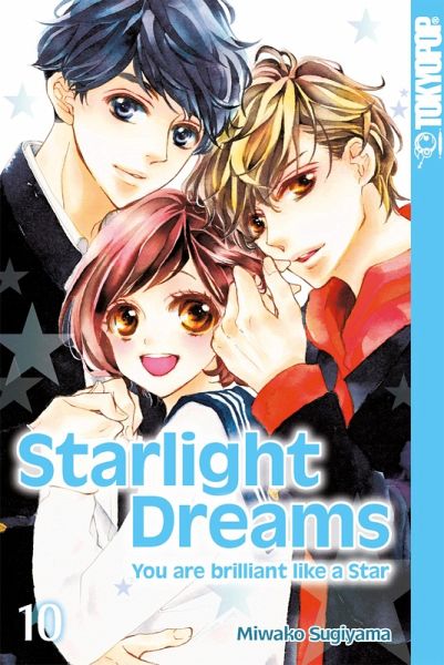 Starlight Dreams, Band 10 (eBook, ePUB)