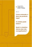 Coleção Teologia para Todos Kit 3 (eBook, ePUB) Coleção Teologia para Todos Kit 3 (eBook, ePUB)