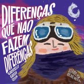 Diferenças que não fazem diferença (eBook, ePUB)