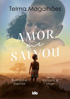 Cover O Amor me Salvou (eBook, ePUB)