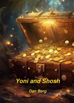 Cover Yoni and Shosh (eBook, ePUB)