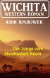 Der Junge vom Meadowlark Basin: Wichita... - Bild 1