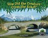 How Did the Creature Cross the Road?... - Bild 1