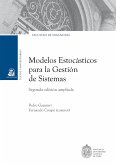 Modelos estocásticos para la gestión de sistemas (eBook, ePUB) Modelos estocásticos para la gestión de sistemas (eBook, ePUB)