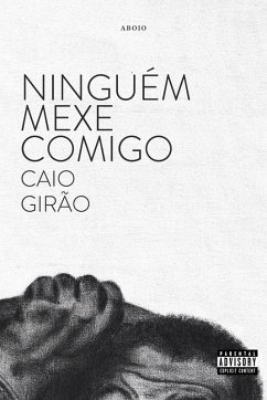 Cover Ninguém Mexe Comigo (eBook, ePUB)