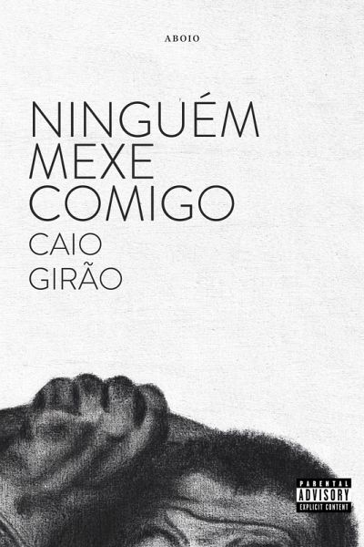 Ninguém Mexe Comigo (eBook, ePUB) Ninguém Mexe Comigo (eBook, ePUB)