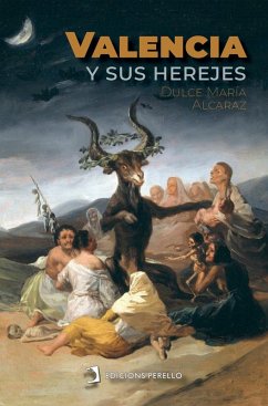 Cover Valencia y sus herejes (eBook, ePUB)