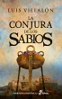 La conjura de los sabios (eBook, ePUB) - Bild 1