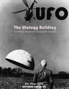 UFO, The Ufology Building (eBook, ePUB) - Alonso, Diego