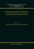 Emerging Financial Markets and Secured Transactions (eBook, PDF)