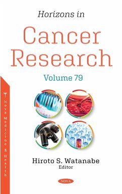 Horizons in Cancer Research. Volume 79 (eBook, PDF)