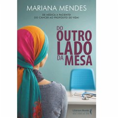 Cover Do outro lado da mesa (eBook, ePUB)