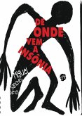 De onde vem a insônia (eBook, ePUB) De onde vem a insônia (eBook, ePUB)